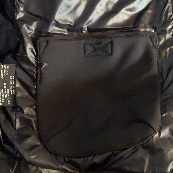 SAM. Boys Camouflage Removable Hood Puffer Jacket - Size 4 - Picture 6 of 9